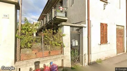 Apartments for rent in Arcore - Photo from Google Street View