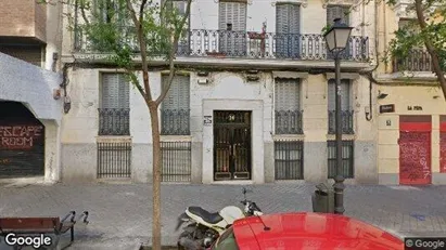 Apartments for rent in Momo - Photo from Google Street View