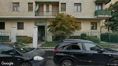 Apartments for rent in Milano Zona 6 - Barona, Lorenteggio - Photo from Google Street View