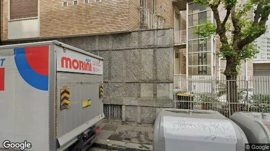 Apartments for rent in Turin - Photo from Google Street View