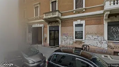 Apartments for rent in Milano Zona 5 - Vigentino, Chiaravalle, Gratosoglio - Photo from Google Street View