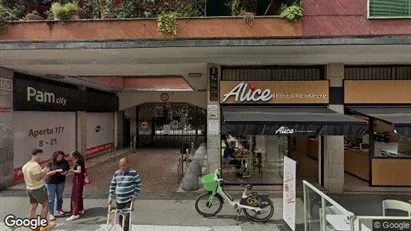 Apartments for rent in Milano Zona 9 - Porta Garibaldi, Niguarda - Photo from Google Street View