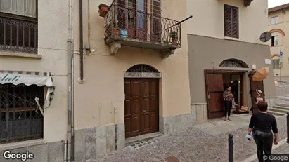 Apartments for rent in Chieri - Photo from Google Street View
