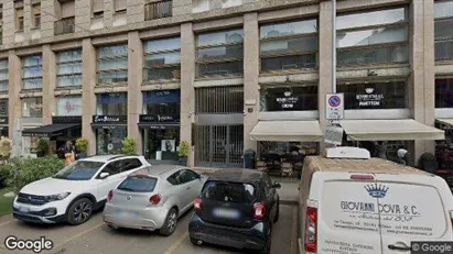 Apartments for rent in Milano Zona 1 - Centro storico - Photo from Google Street View