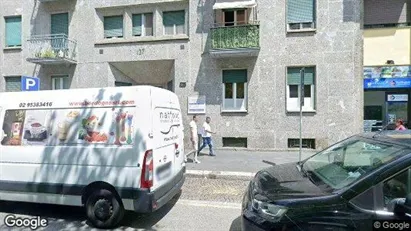 Apartments for rent in Milano Zona 5 - Vigentino, Chiaravalle, Gratosoglio - Photo from Google Street View