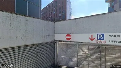 Apartments for rent in Milano Zona 8 - Fiera, Gallaratese, Quarto Oggiaro - Photo from Google Street View