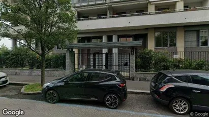 Apartments for rent in Milano Zona 4 - Vittoria, Forlanini - Photo from Google Street View