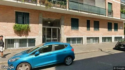 Apartments for rent in Milano Zona 8 - Fiera, Gallaratese, Quarto Oggiaro - Photo from Google Street View
