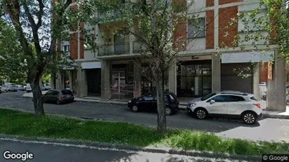 Apartments for rent in Bologna - Photo from Google Street View