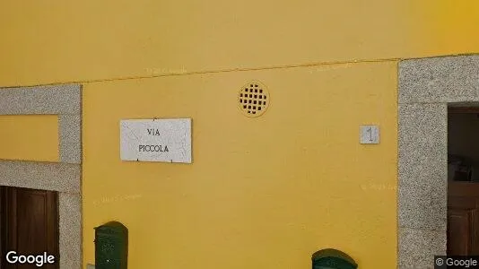 Apartments for rent in Olbia - Photo from Google Street View