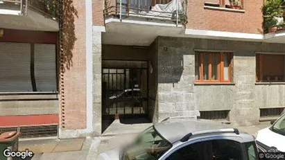 Apartments for rent in Turin - Photo from Google Street View