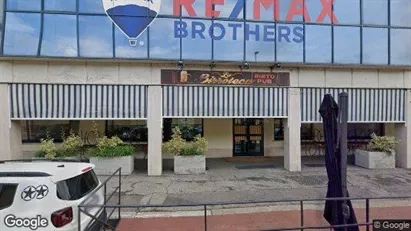 Apartments for rent in Turin - Photo from Google Street View