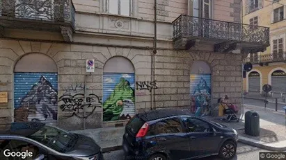 Apartments for rent in Turin - Photo from Google Street View