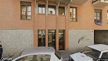 Apartments for rent in Turin - Photo from Google Street View