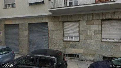 Apartments for rent in Turin - Photo from Google Street View