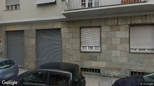 Apartments for rent in Turin - Photo from Google Street View