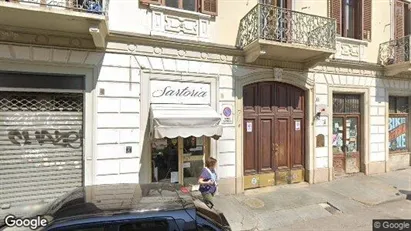 Apartments for rent in Turin - Photo from Google Street View