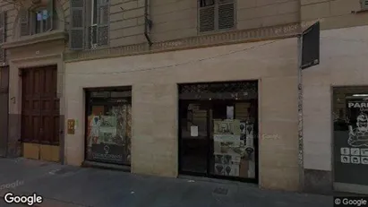Apartments for rent in Turin - Photo from Google Street View