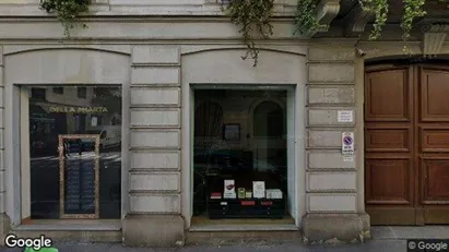 Apartments for rent in Milano Zona 1 - Centro storico - Photo from Google Street View