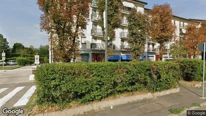 Apartments for rent in Milano Zona 8 - Fiera, Gallaratese, Quarto Oggiaro - Photo from Google Street View