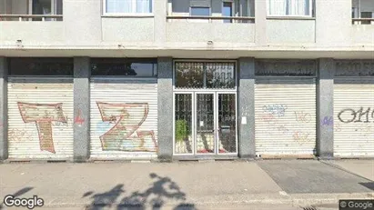 Apartments for rent in Turin - Photo from Google Street View