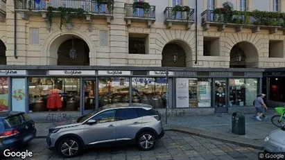Apartments for rent in Turin - Photo from Google Street View