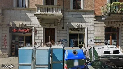 Apartments for rent in Turin - Photo from Google Street View
