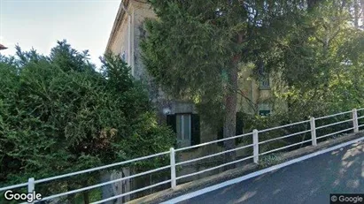 Apartments for rent in Brunate - Photo from Google Street View