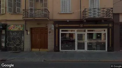 Apartments for rent in Turin - Photo from Google Street View