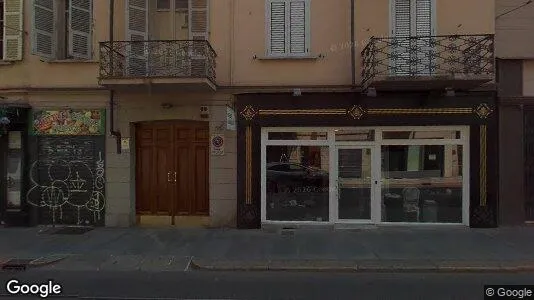 Apartments for rent in Turin - Photo from Google Street View