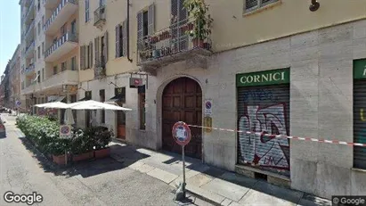 Apartments for rent in Turin - Photo from Google Street View