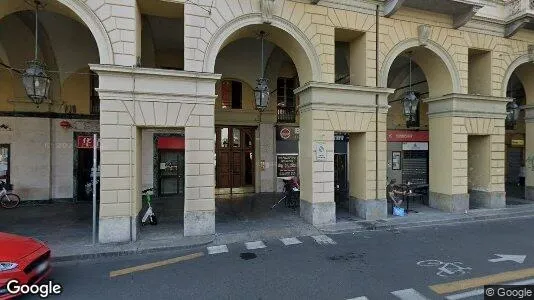 Apartments for rent in Turin - Photo from Google Street View