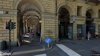 Apartments for rent in Turin - Photo from Google Street View