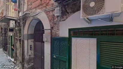 Apartments for rent in Napoli Municipalità 1 - Photo from Google Street View