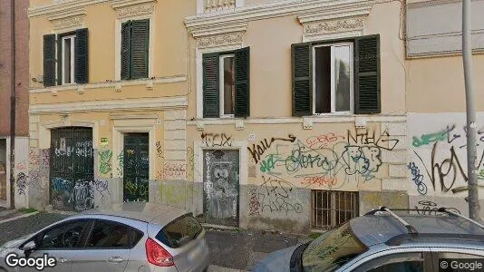 Apartments for rent in Roma Municipio I – Centro Storico - Photo from Google Street View