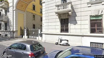 Apartments for rent in Milano Zona 1 - Centro storico - Photo from Google Street View
