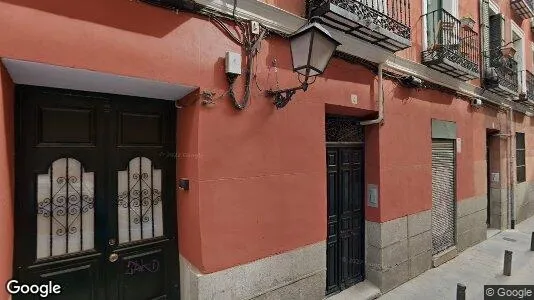 Apartments for rent in Gattico-Veruno - Photo from Google Street View