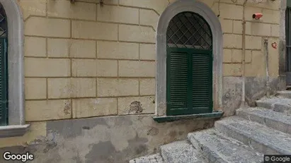 Apartments for rent in Napoli Municipalità 1 - Photo from Google Street View