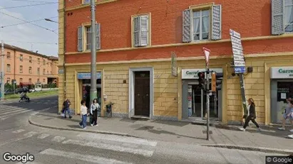 Apartments for rent in Bologna - Photo from Google Street View