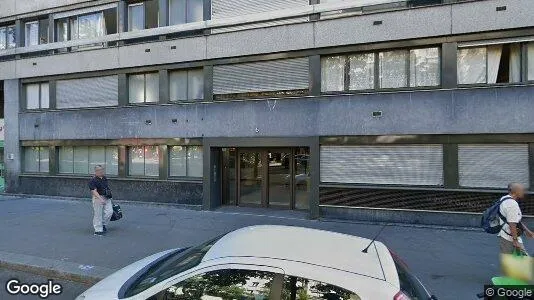 Rooms for rent in Pisticci - Photo from Google Street View