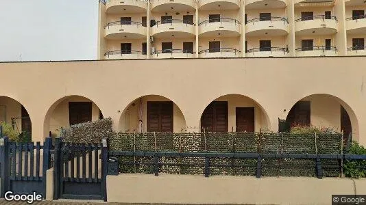 Apartments for rent in Ceriale - Photo from Google Street View