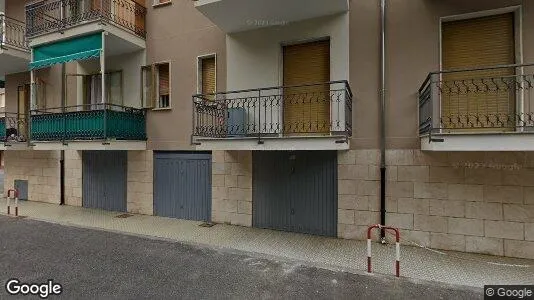 Apartments for rent in Borghetto Santo Spirito - Photo from Google Street View