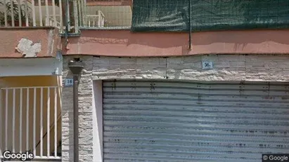 Apartments for rent in Alassio - Photo from Google Street View