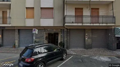 Apartments for rent in Albenga - Photo from Google Street View