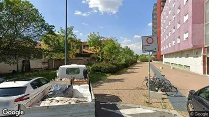 Apartments for rent in Milano Zona 8 - Fiera, Gallaratese, Quarto Oggiaro - Photo from Google Street View