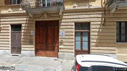 Apartments for rent in Turin - Photo from Google Street View