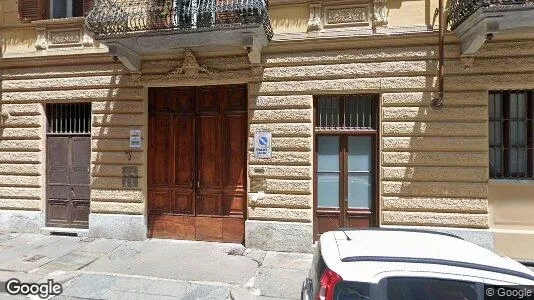Apartments for rent in Turin - Photo from Google Street View