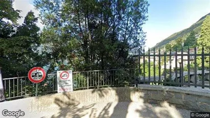 Apartments for rent in Bizzarone - Photo from Google Street View