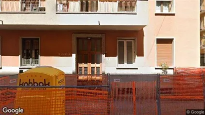 Apartments for rent in Bologna - Photo from Google Street View