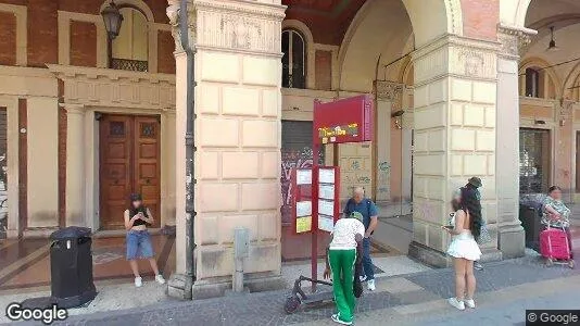Apartments for rent in Bologna - Photo from Google Street View